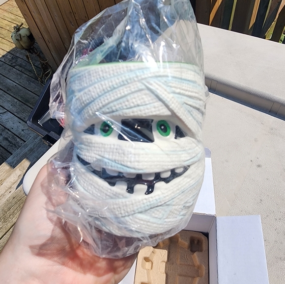 Mummy scentsy warmer - Picture 4 of 4